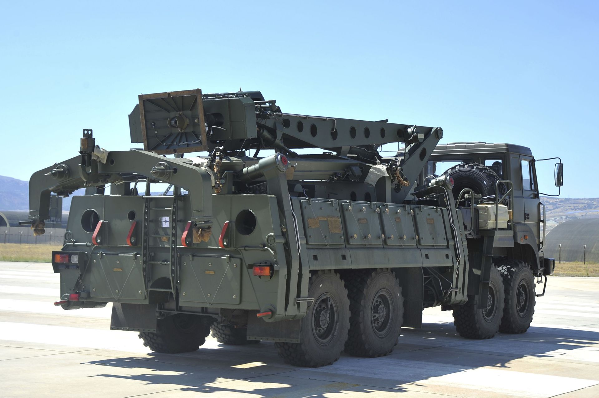 'Our Position Has Not Changed': Biden to Keep Freeze on F-35 Sales to Turkey Over S-400 Purchase - Sputnik International, 1920, 06.02.2021