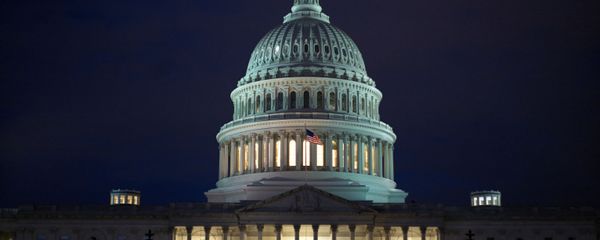 The United States Capitol building, east facade, at dawn is seen in this general view , Monday, Jan. 27, 2020, in Washington, DC - Sputnik International