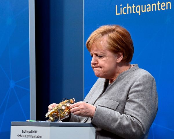This Week in Pictures: 28 November - 4 December - Sputnik International