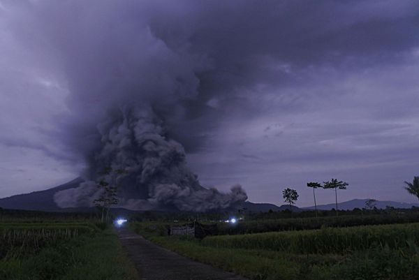 This Week in Pictures: 28 November - 4 December - Sputnik International