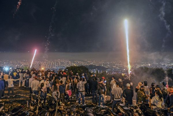 This Week in Pictures: 28 November - 4 December - Sputnik International