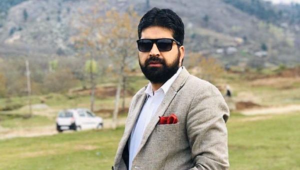 Anees-Ul-Islam - Sputnik International