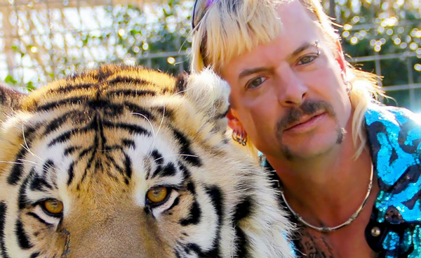 'Tiger King' Joe Exotic Asks Kim Kardashian to Help Him Get Out of Prison 'Tiger King' Joe Exotic Asks Kim Kardashian to Help Him Get Out of Prison - Sputnik International