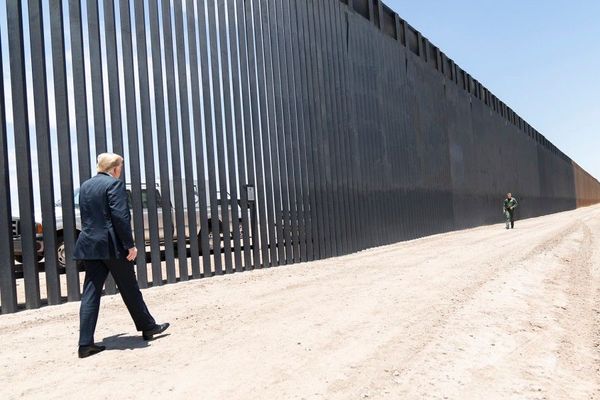 Biden to Revoke Trump Orders on Immigration, Border Wall, WHO Walkout, Climate Change on First Day Biden to Revoke Trump Orders on Immigration, Border Wall, WHO Walkout, Climate Change on First Day - Sputnik International