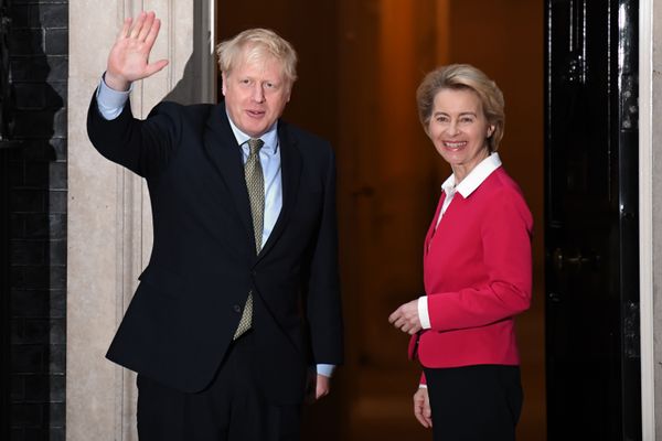 Boris Johnson Gearing Up for ‘Final Throw of the Dice’ in Last-Ditch Attempt to Dodge No-Deal Brexit - Sputnik International
