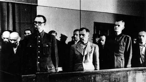 General Andrei Vlasov: How Highest-Ranking Soviet Defector Collaborated With the Nazis General Andrei Vlasov: How Highest-Ranking Soviet Defector Collaborated With the Nazis - Sputnik International