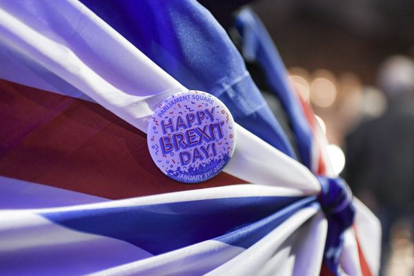 As Brexit Saga 'Poised to End', What Has Britain 'Wrangled' From UK-EU Deal? As Brexit Saga 'Poised to End', What Has Britain 'Wrangled' From UK-EU Deal? - Sputnik International