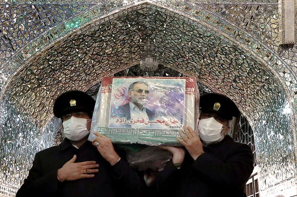 Peace Pacts, Military Ops, Soleimani Murder, Beirut Blast & More: How Middle East Will Remember 2020 - Sputnik International