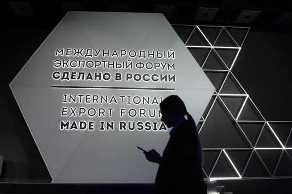 'Made in Russia' Forum Gathers Participants From All Over the World - Sputnik International