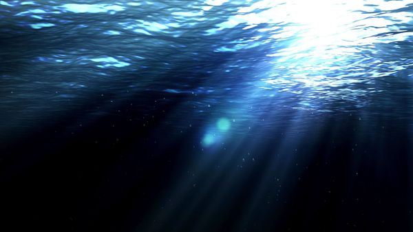 Underwater  - Sputnik International