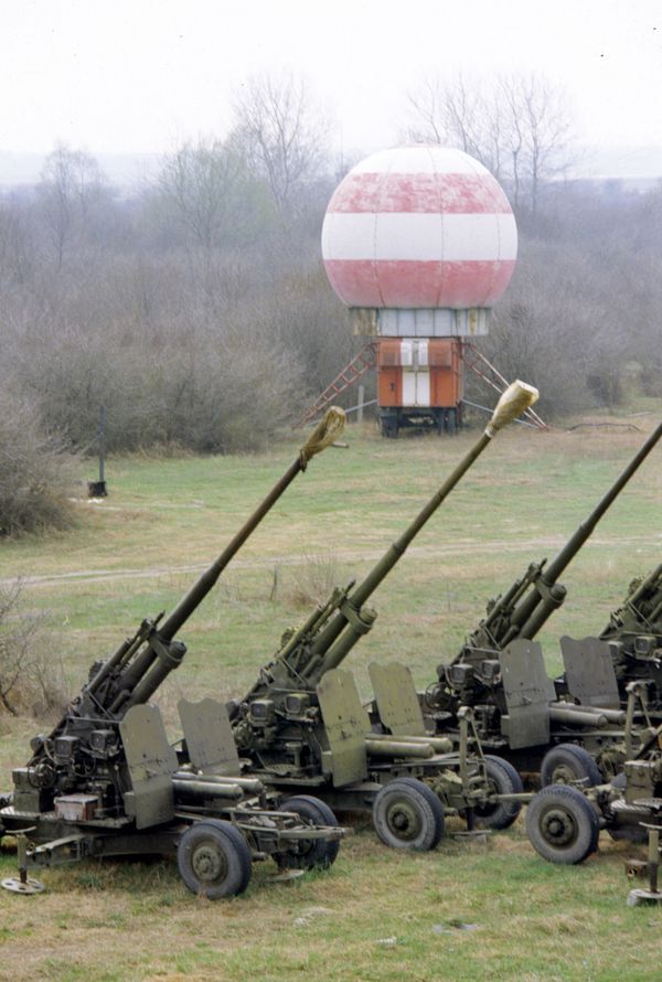 Chinese Weather Control Weapons: Fact or Fiction? - Sputnik International