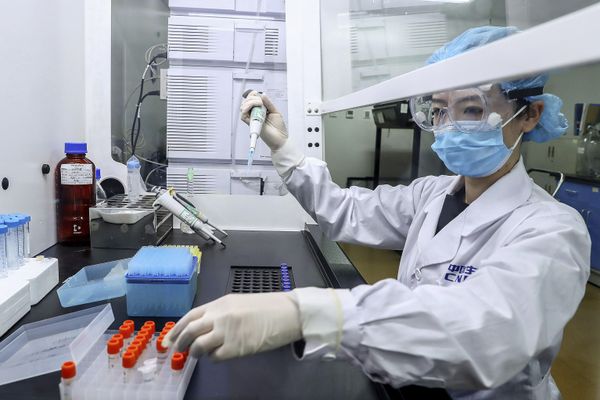 China Approves Public Use of Sinopharm Vaccine Against COVID-19 – Reports - Sputnik International