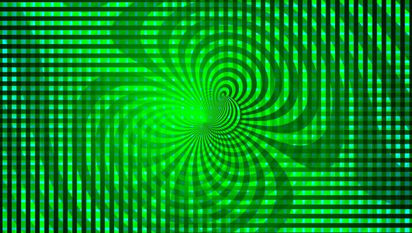 Magnetic field - Sputnik International