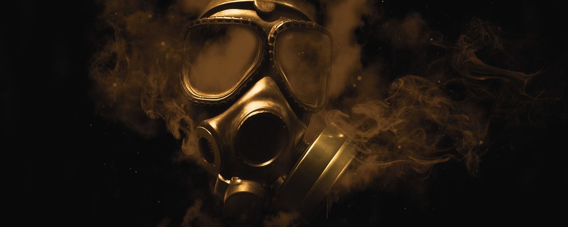 Gas Mask Gas Mask - Sputnik International, 1920, 08.02.2023