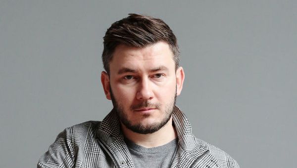 Russian-Israeli writer and journalist, Dmitry Glukhovsky, will join the Russian Film Week festival for interviews on film and literature - Sputnik International