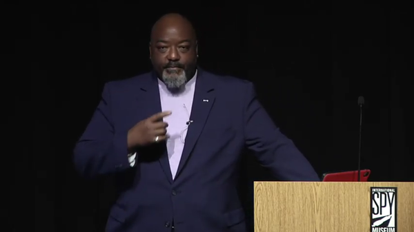 Biden Reportedly Considering Black Jewish ‘Spy Whisperer’ Darrell Blocker as CIA Chief Biden Reportedly Considering Black Jewish ‘Spy Whisperer’ Darrell Blocker as CIA Chief - Sputnik International