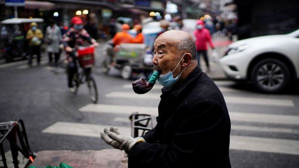 Patient Zero: Wuhan One Year Later After The Coronavirus Outbreak - Sputnik International