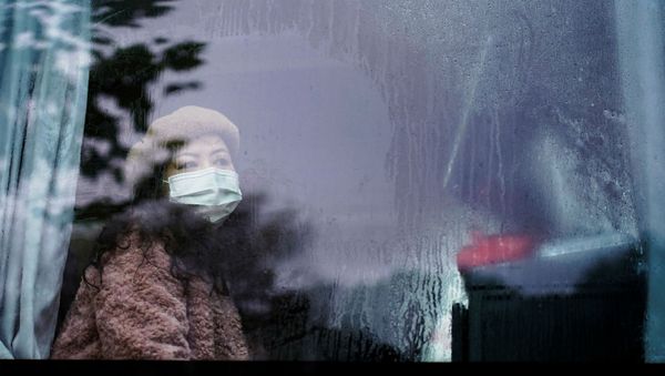 Patient Zero: Wuhan One Year Later After The Coronavirus Outbreak Patient Zero: Wuhan One Year Later After The Coronavirus Outbreak - Sputnik International