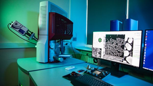 Light That Kills Bacteria: Alternatives to Antibiotics Created in Russia - Sputnik International