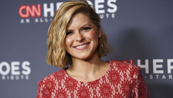 CNN anchor Kate Bolduan attends the 12th annual CNN Heroes - Sputnik International