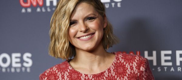 CNN anchor Kate Bolduan attends the 12th annual CNN Heroes CNN anchor Kate Bolduan attends the 12th annual CNN Heroes - Sputnik International