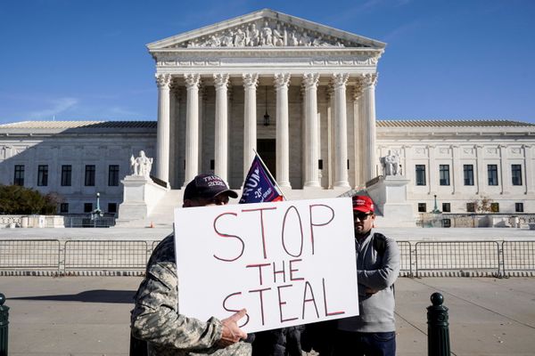 'No Wisdom, No Courage!' POTUS Trump Blasts Supreme Court Over Texas Post-Election Lawsuit 'No Wisdom, No Courage!' POTUS Trump Blasts Supreme Court Over Texas Post-Election Lawsuit - Sputnik International
