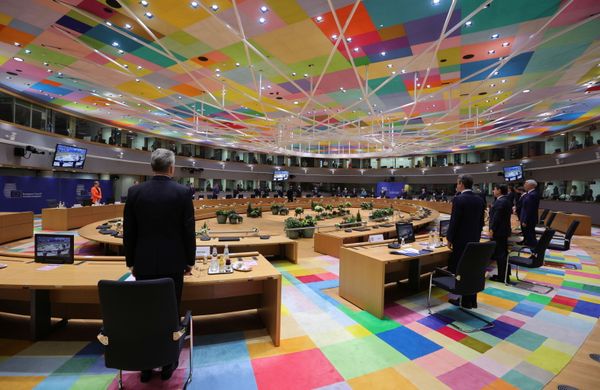 European Council Summit Ends With Historic Budget, Climate Change Agreements - Sputnik International