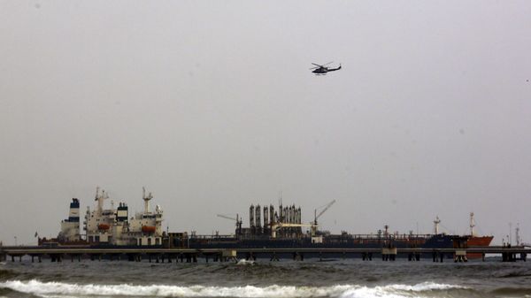 Iranian Ship Arrives in Venezuela for More Oil Despite US Sanctions, Media Says Iranian Ship Arrives in Venezuela for More Oil Despite US Sanctions, Media Says - Sputnik International