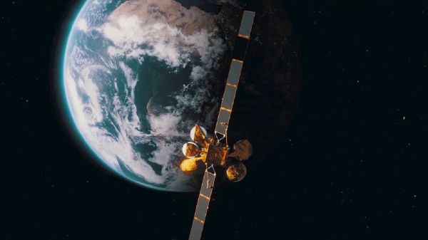 Turksat 5A satellite - Sputnik International
