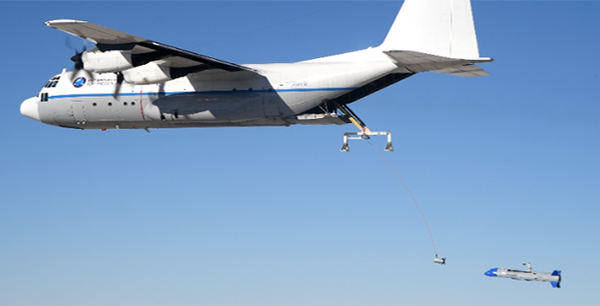 ‘Just Inches From Success’: DARPA’s Gremlin Swarming Drone Fails on Mothership Return Test ‘Just Inches From Success’: DARPA’s Gremlin Swarming Drone Fails on Mothership Return Test - Sputnik International
