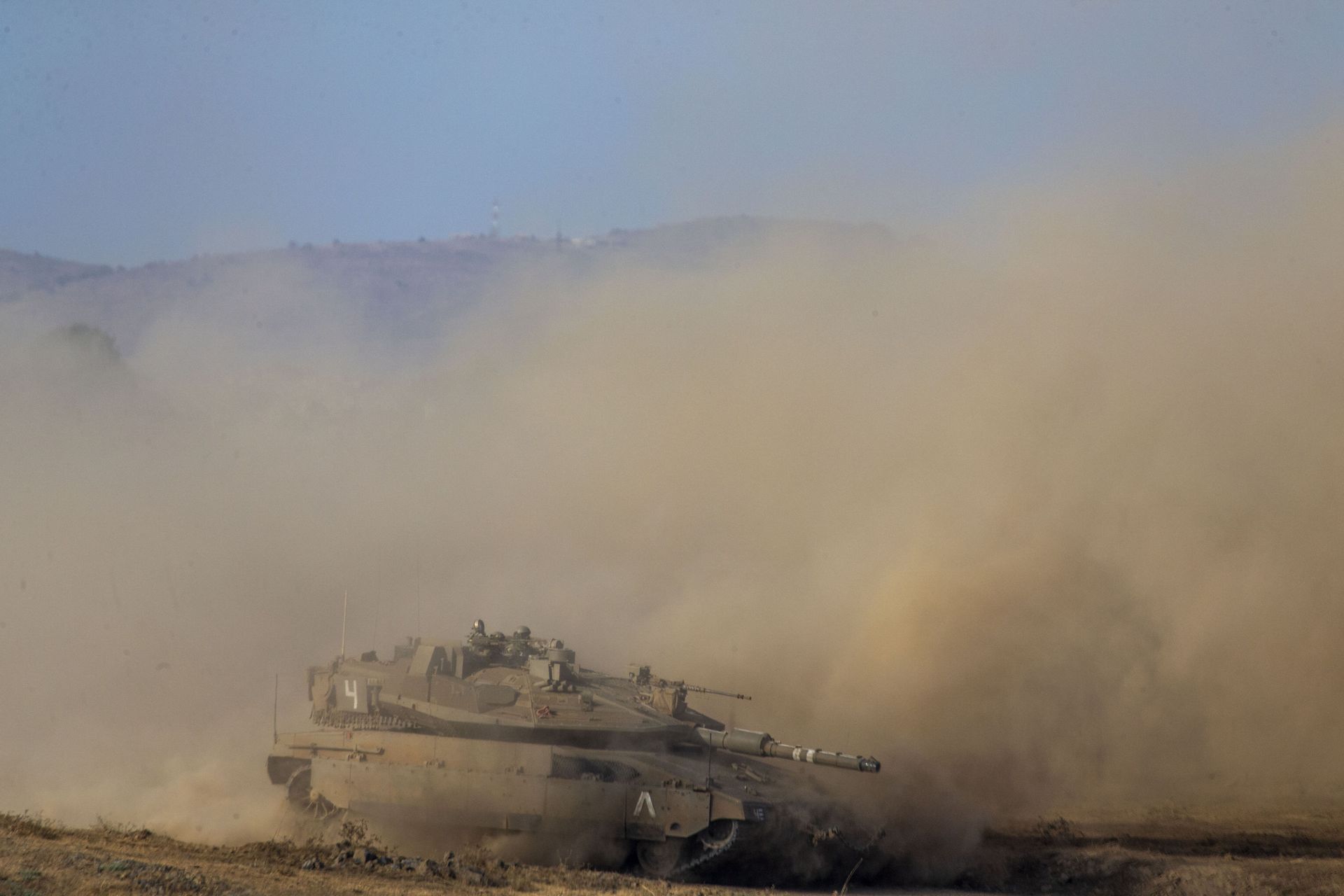 State Dept: US Has Not Changed Stance on Recognizing Israeli Sovereignty Over Golan Heights - Sputnik International, 1920, 26.06.2021