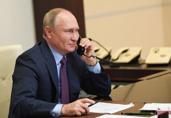 Pandemic, Vaccines, & Anti-Russian Policies: Key Takeaways From Putin's Annual Press Conference - Sputnik International