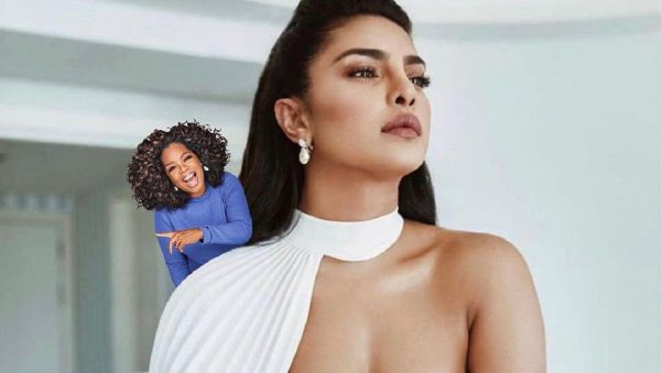 Priyanka Chopra - Sputnik International