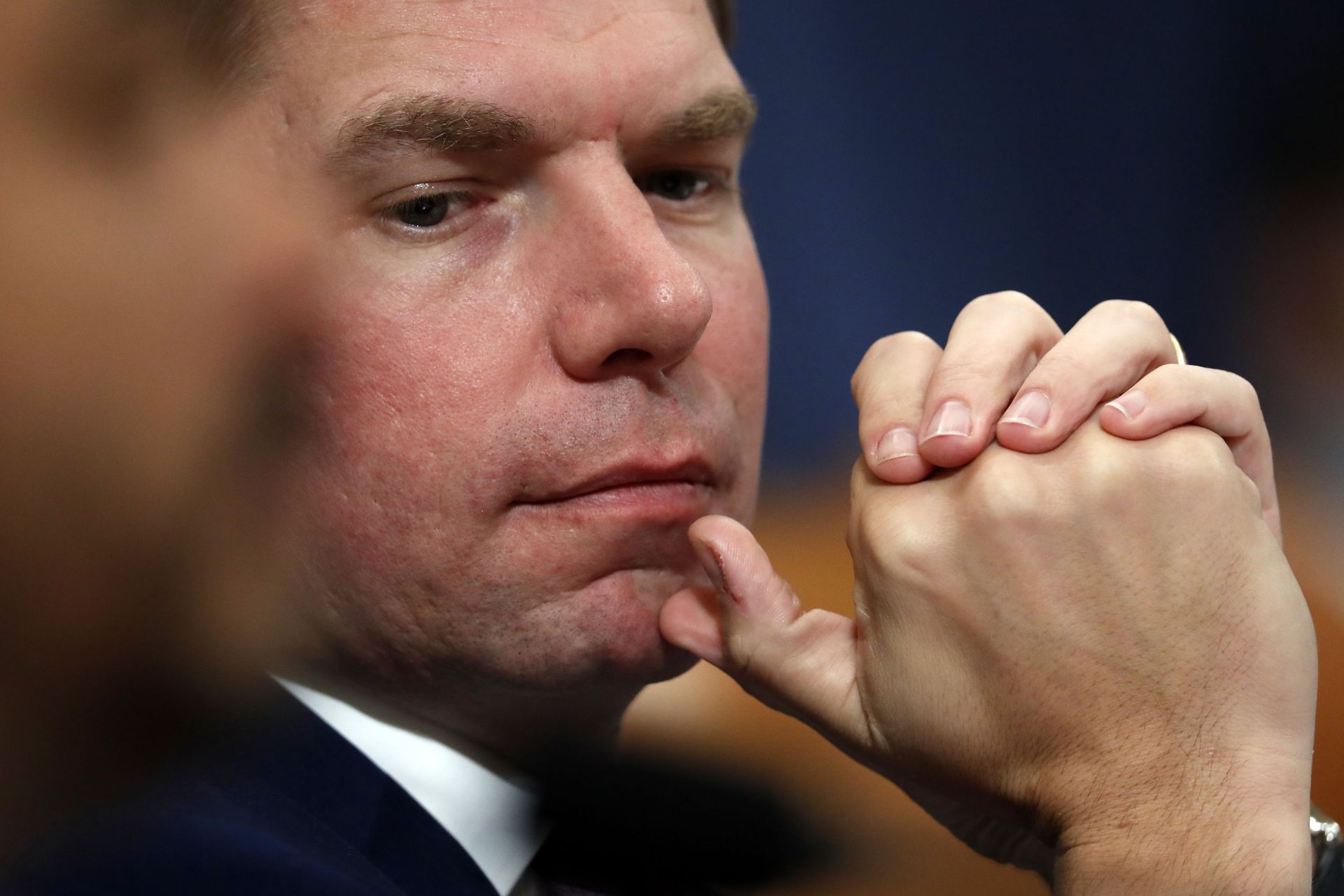 US Lawmaker Accuses Investigator of ‘Unlawfully Sneaking’ Into His Home to Serve Capitol Riot Suit US Lawmaker Accuses Investigator of ‘Unlawfully Sneaking’ Into His Home to Serve Capitol Riot Suit - Sputnik International, 1920, 07.06.2021