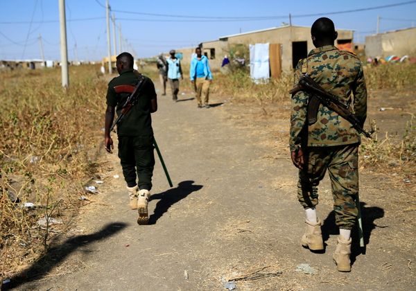 EU Reportedly Blocks Ethiopia Aid Over Crisis in Tigray EU Reportedly Blocks Ethiopia Aid Over Crisis in Tigray - Sputnik International