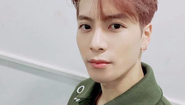 Jackson Wang is getting ready for new solo release - Sputnik International