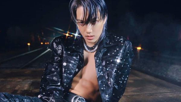 Debut Solo Album of EXO's Kai Dominates Global Charts - Sputnik International