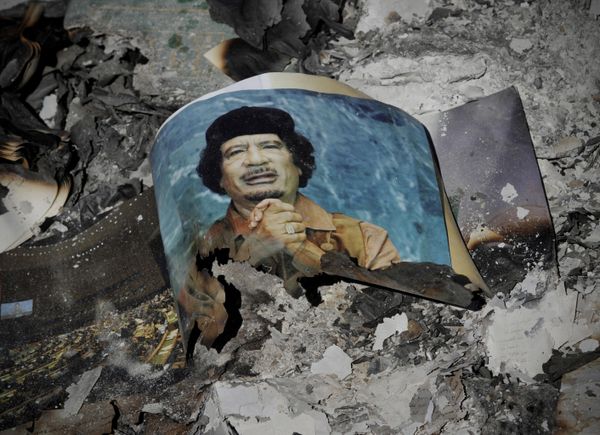 Unneeded Arab Spring: Eyewitness Recalls the Downfall of Once-Wealthy Libya 10 Years Down the Line - Sputnik International