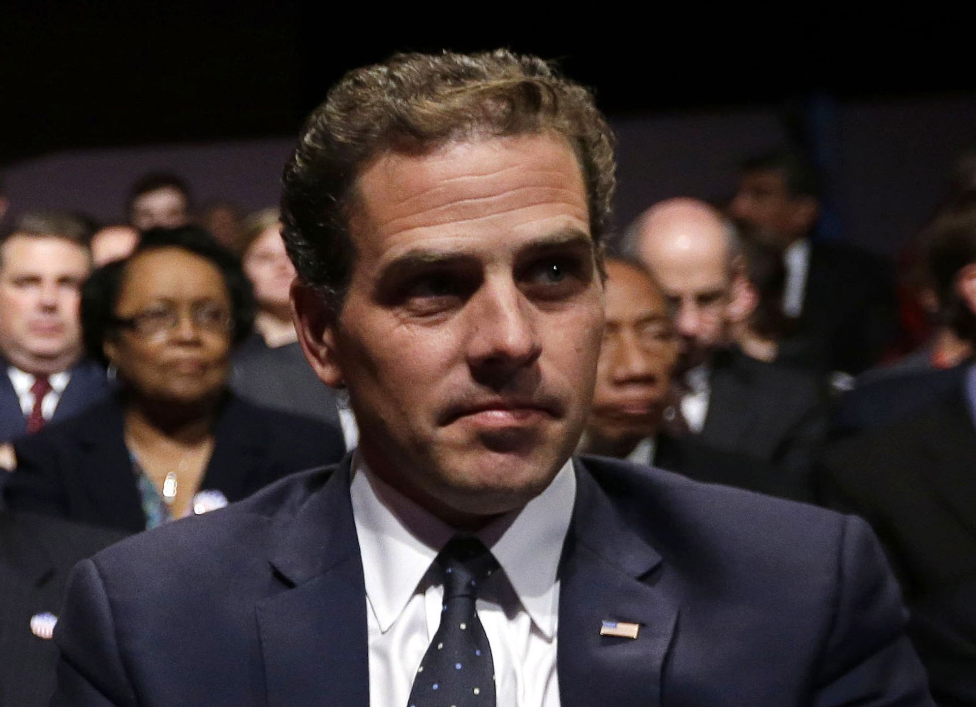 Cocaine and Ukraine: Hunter Biden Sheds Light on His Addictions and Shady Businesses - Sputnik International, 1920, 01.04.2021