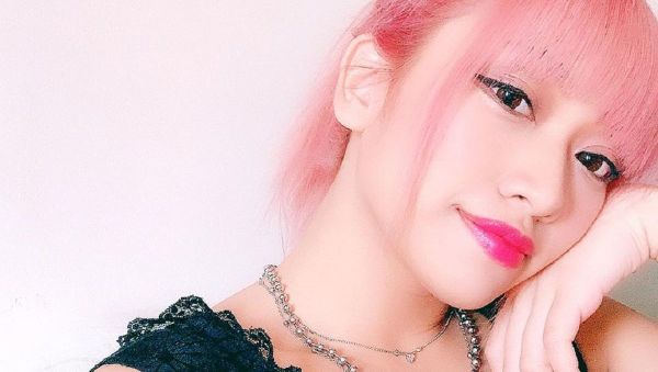 Hana Kimura - Sputnik International