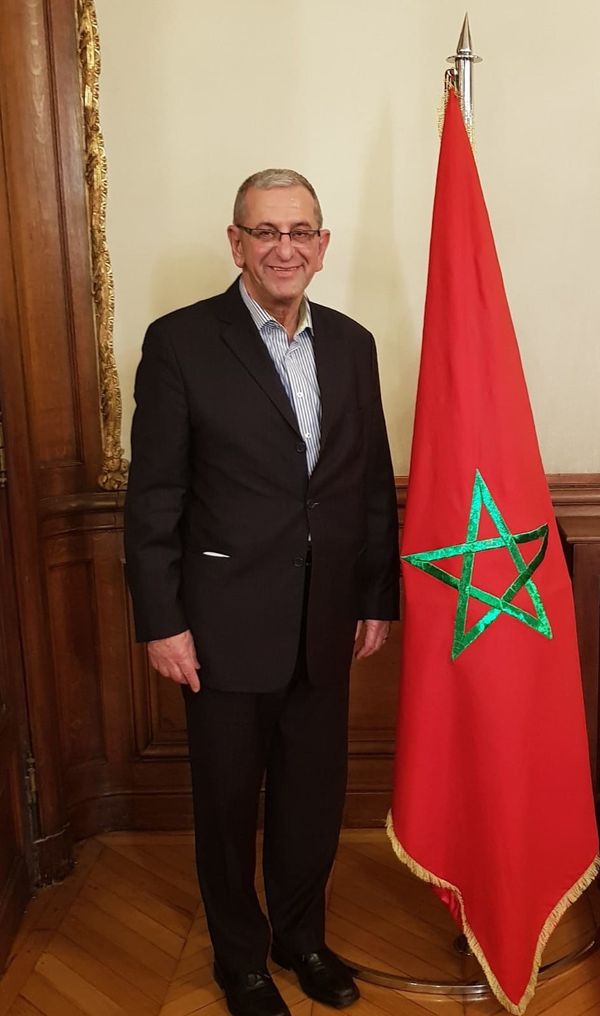 'Win-Win': National Interests to Outweigh Possible Outrage Over Morocco's Move to Recognise Israel 'Win-Win': National Interests to Outweigh Possible Outrage Over Morocco's Move to Recognise Israel - Sputnik International
