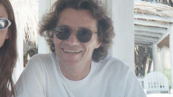 Screenshot shows an undated image of talent scout Jean-Luc Brunel who has been linked to the late American financier Jeffrey Epstein's sex trafficking ring. Brunel was taken into custody by French authorities on December 16, 2020, for questioning. - Sputnik International