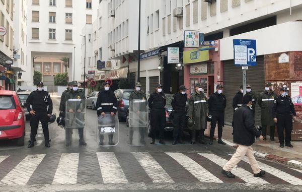 US Recognizing Morocco’s Claims ‘Made Visible the Question of Western Sahara’ - Polisario Diplomat - Sputnik International
