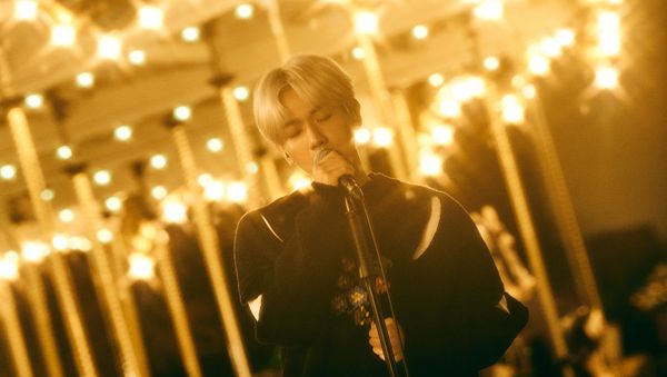 Amusement Park: EXO's Baekhyun Returns With New Single - Sputnik International