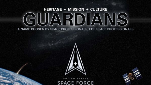 United States Space Force - Sputnik International