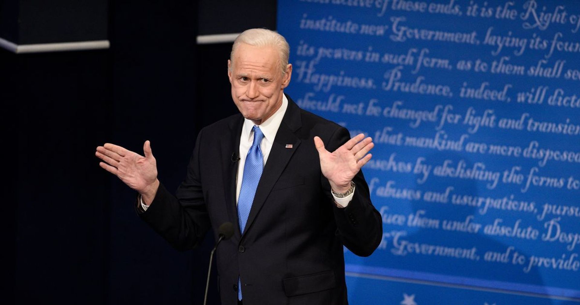 SNL is 'Scared' to Joke About Biden Over Fear of Being 'Cancelled', Adam Carolla Says - Sputnik International, 1920, 02.02.2021