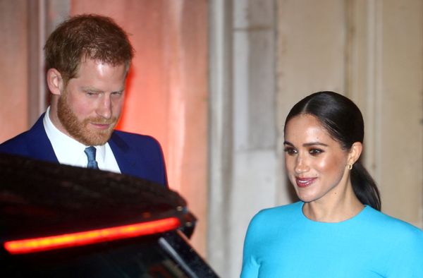 Sussexes to Have ‘Very Awkward’ Meet-up With Will & Kate When COVID Travel Bans Lifted, Author Says Sussexes to Have ‘Very Awkward’ Meet-up With Will & Kate When COVID Travel Bans Lifted, Author Says - Sputnik International