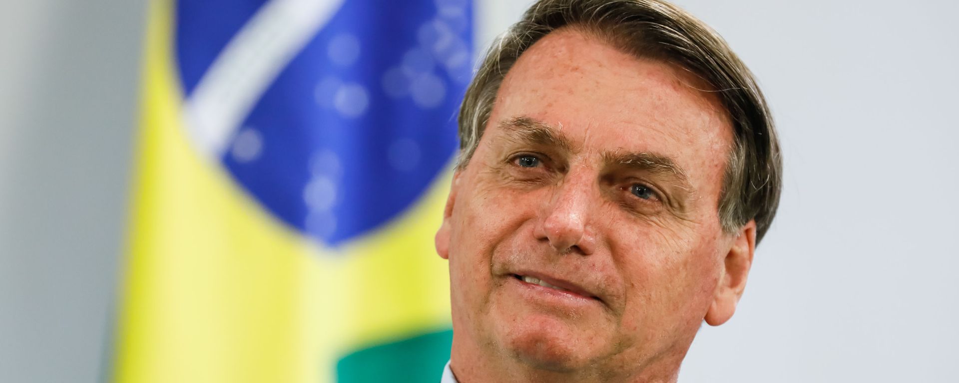Jair Bolsonaro - Sputnik International, 1920, 21.12.2020