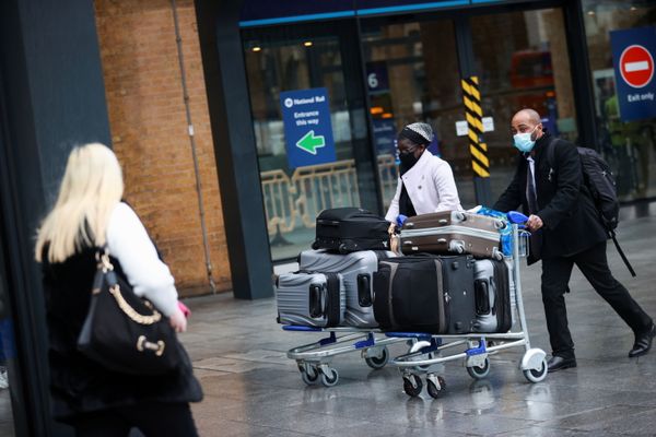 'Do it Now': UK Labour Leader Calls for Urgent National Lockdown to Tackle 'Out of Control' COVID-19 'Do it Now': UK Labour Leader Calls for Urgent National Lockdown to Tackle 'Out of Control' COVID-19 - Sputnik International
