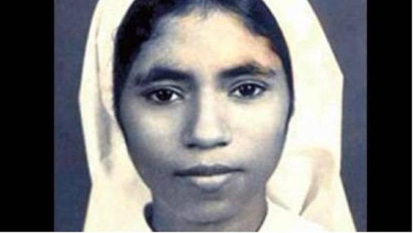 Sister Abhaya - Sputnik International
